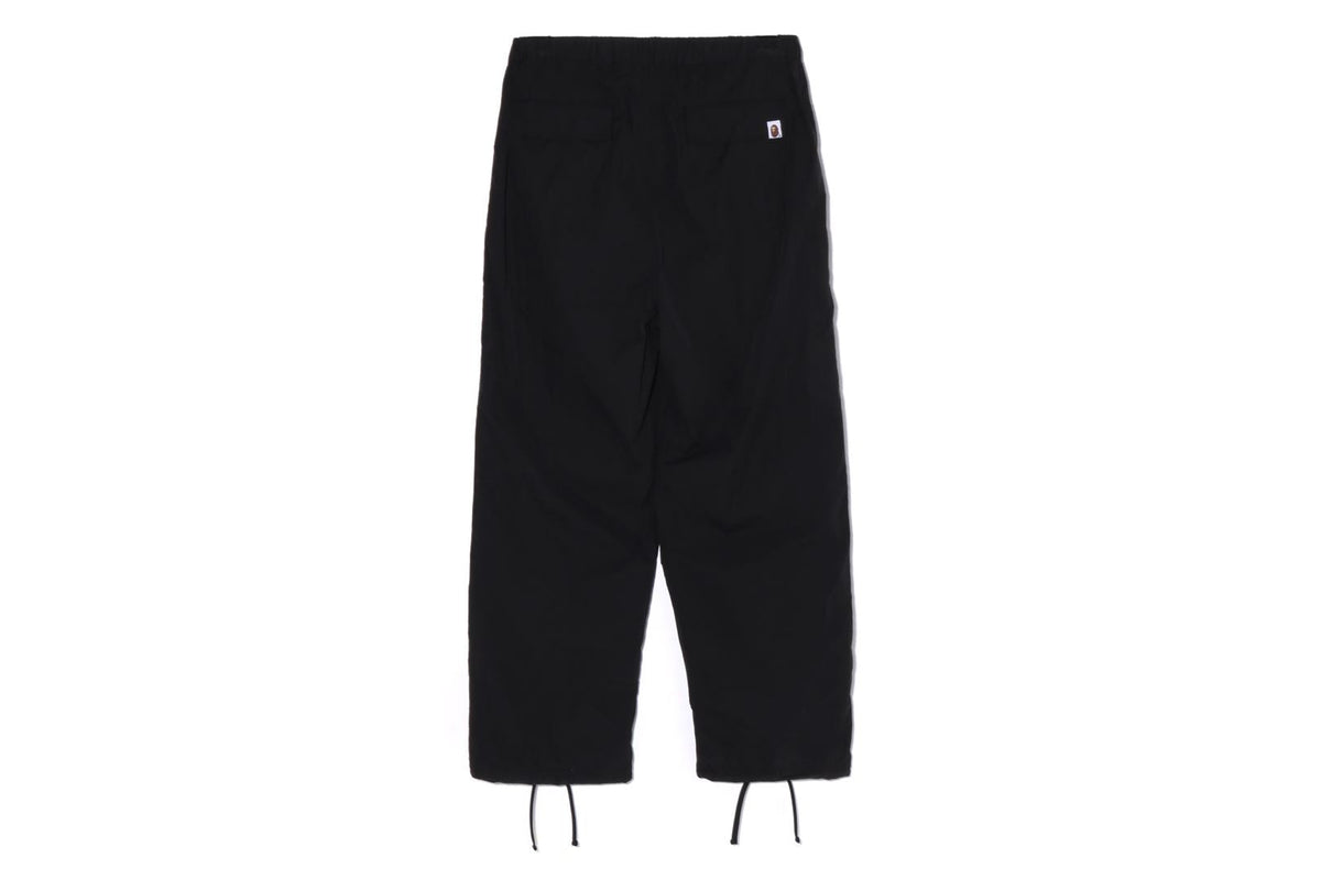 BAPE BAPE CRYSTAL STONE BAPE LOGO ARMY PANTS パンツ 商品画像 6