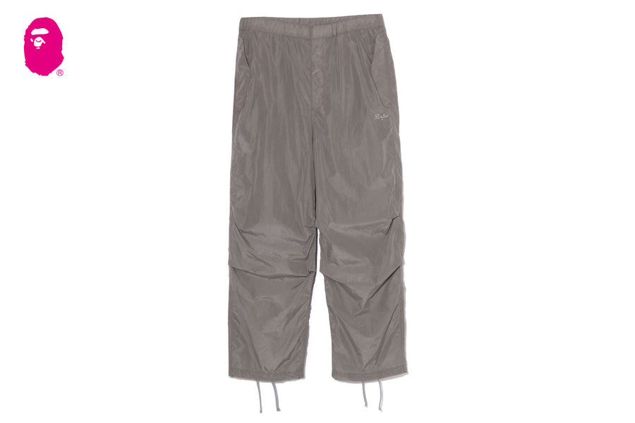 BAPE BAPE CRYSTAL STONE BAPE LOGO ARMY PANTS パンツ 商品画像 1