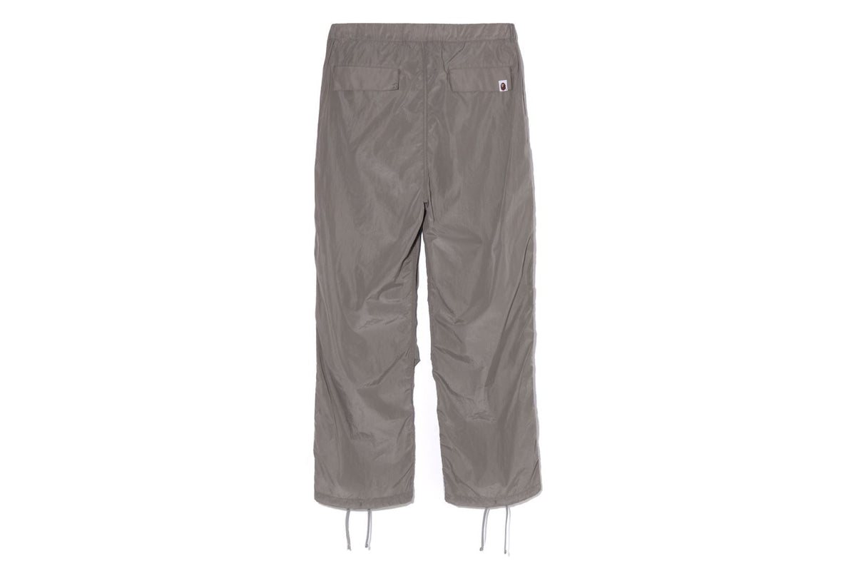 BAPE BAPE CRYSTAL STONE BAPE LOGO ARMY PANTS パンツ 商品画像 2
