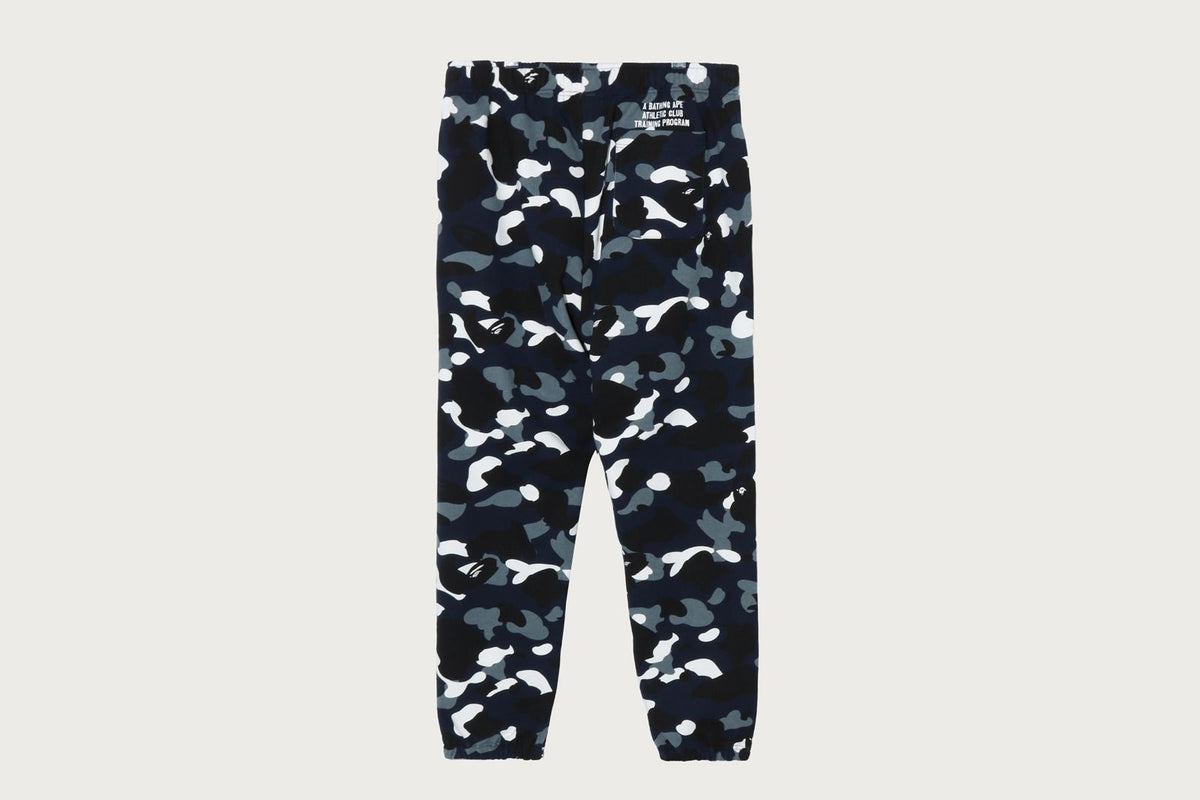 BAPE BAPE 【BAPE X UNDFTD】 RELAXED FIT SWEATPANTS スウェットパンツ 商品画像 8
