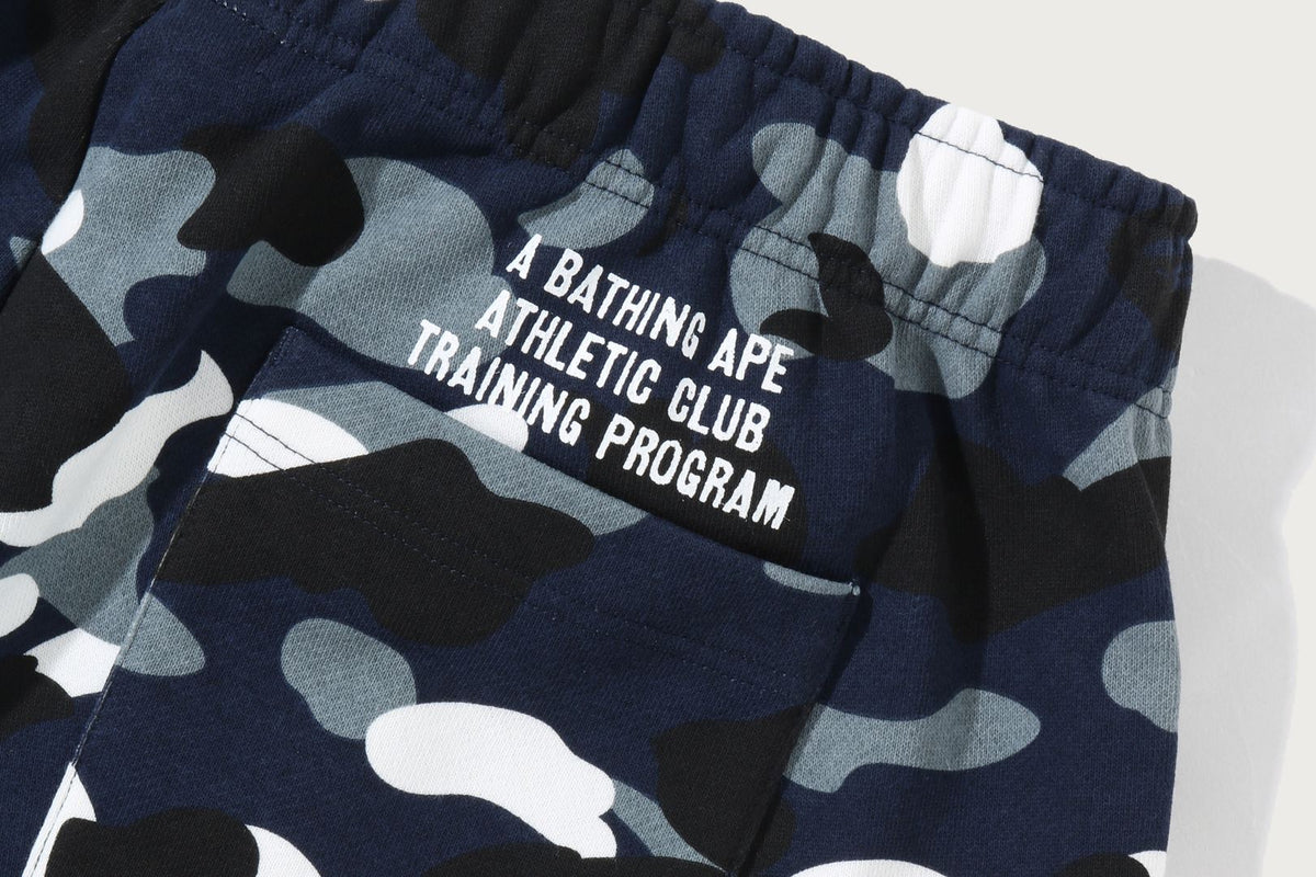 BAPE BAPE 【BAPE X UNDFTD】 RELAXED FIT SWEATPANTS スウェットパンツ 商品画像 11