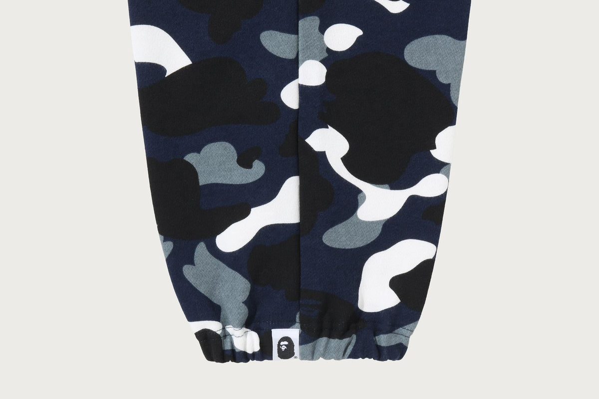 BAPE BAPE 【BAPE X UNDFTD】 RELAXED FIT SWEATPANTS スウェットパンツ 商品画像 12