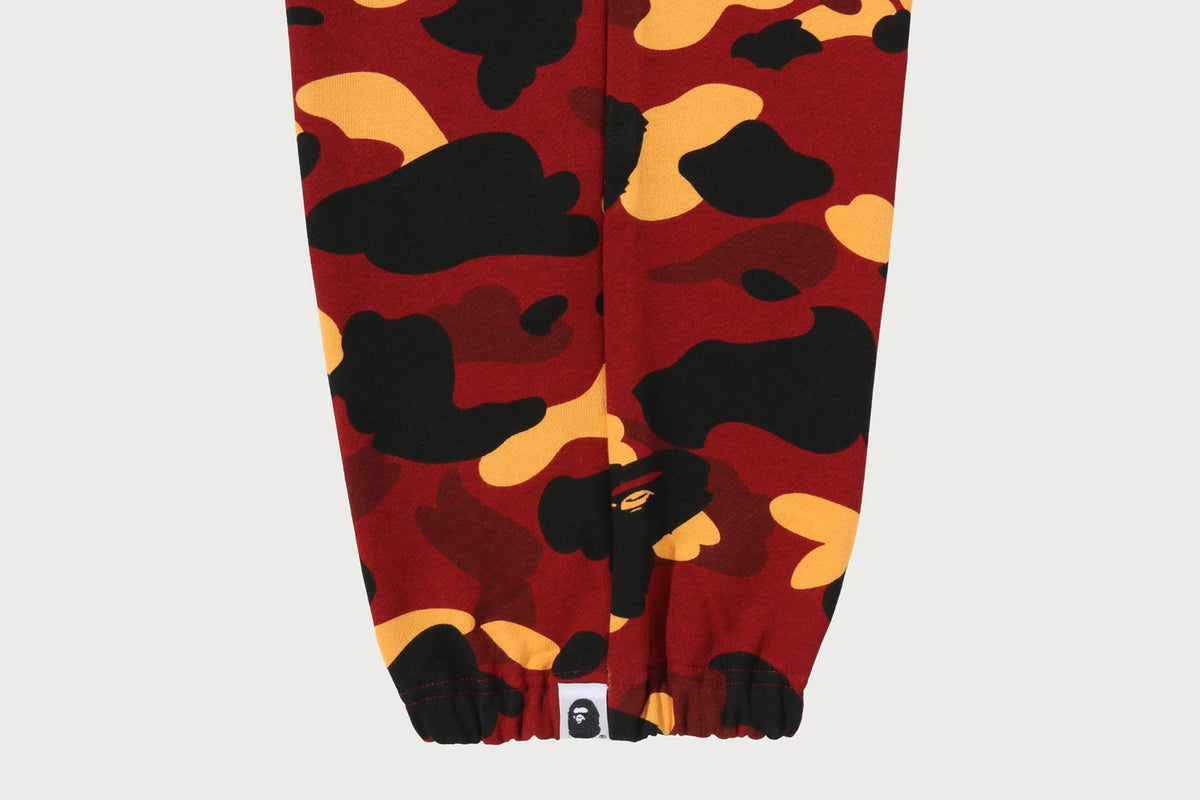 BAPE BAPE 【BAPE X UNDFTD】 RELAXED FIT SWEATPANTS スウェットパンツ 商品画像 6