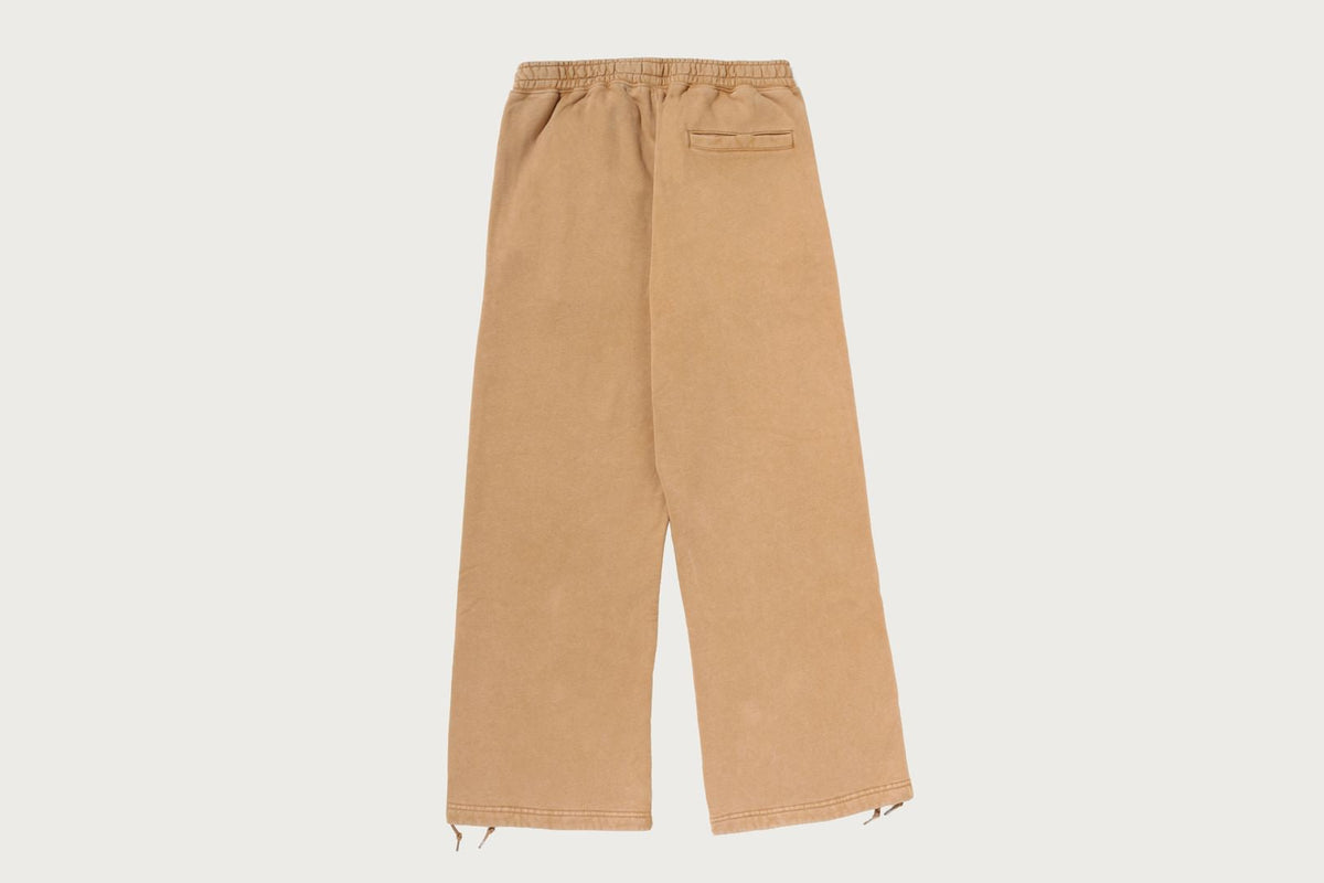 BAPE BAPE GARMENT DYED ONE POINT RELAXED FIT SWEATPANTS スウェットパンツ 商品画像 10