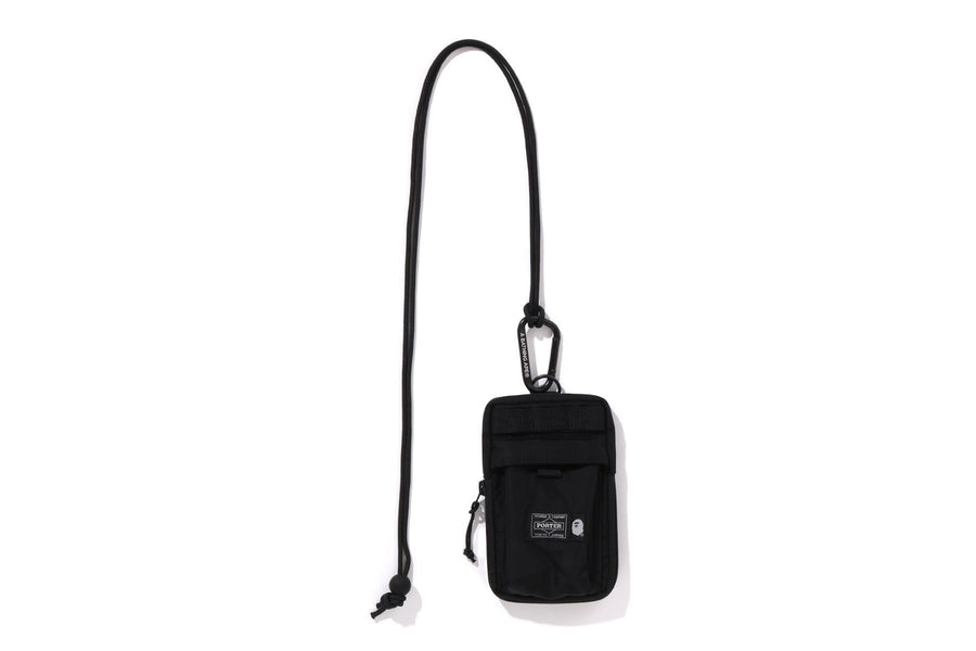 BAPE BAPE PORTER MINI BAG バッグ 商品画像 1