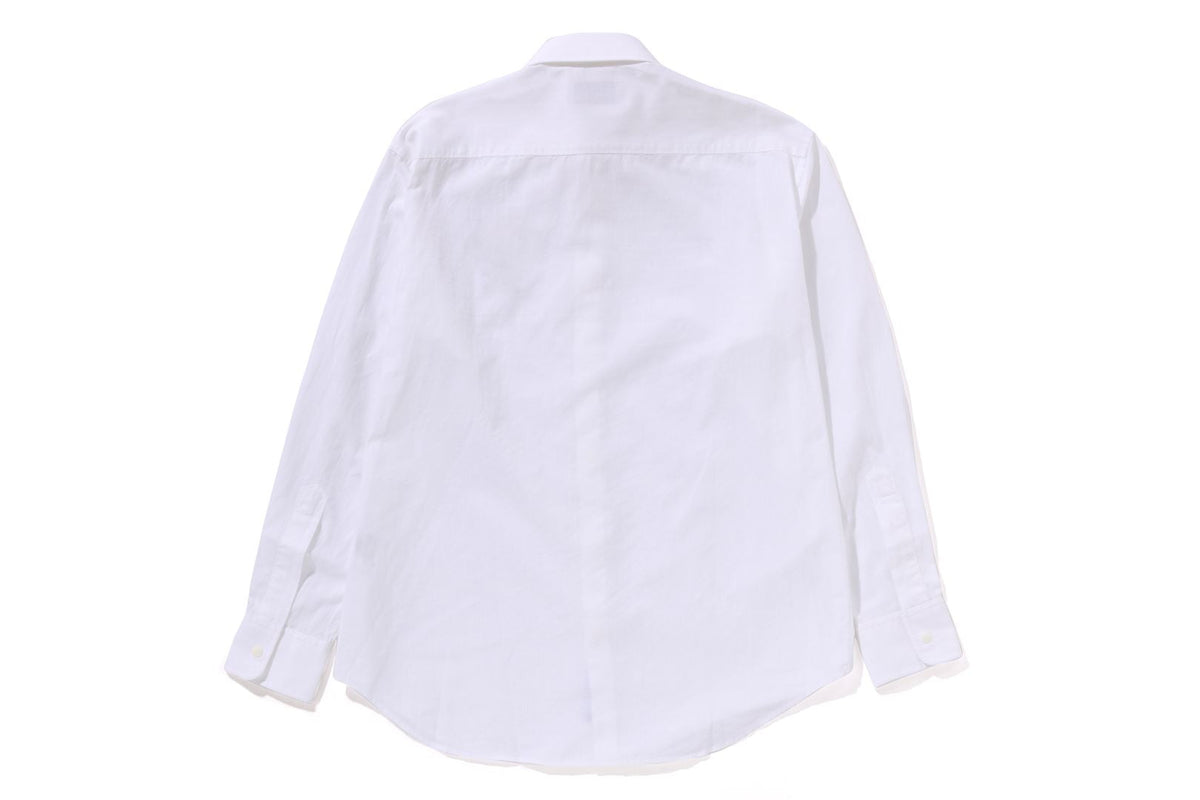 BAPE BAPE COLLEGE SHIRT シャツ 商品画像 2
