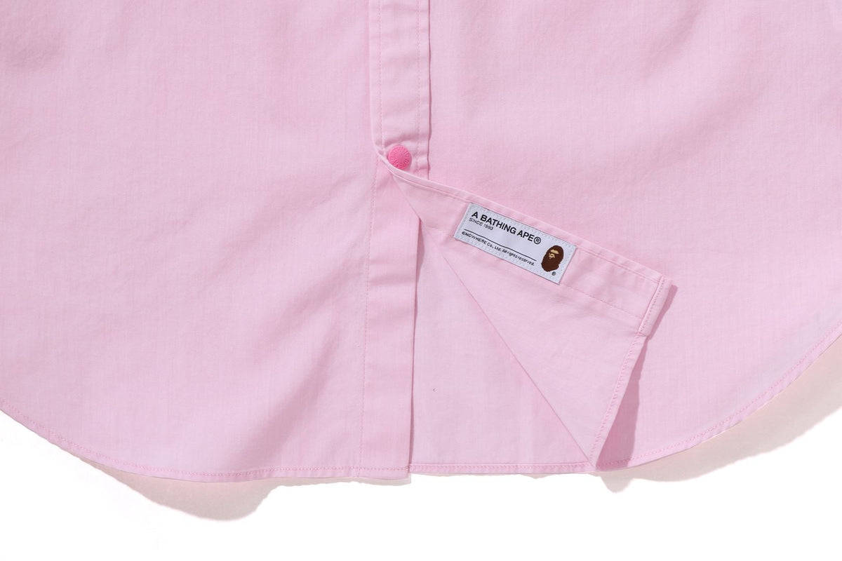 BAPE BAPE COLLEGE SHIRT シャツ 商品画像 4