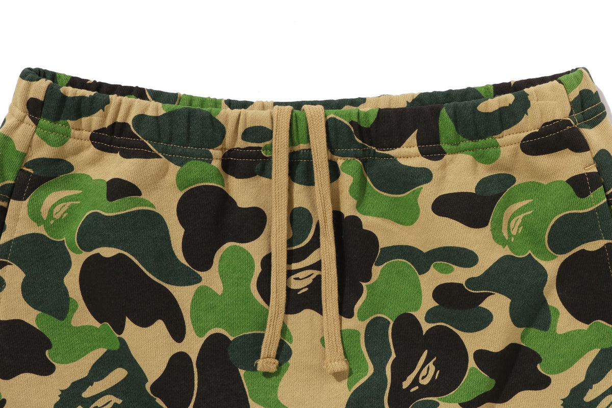 BAPE BAPE ABC CAMO SWEAT SKIRT スカート 商品画像 4