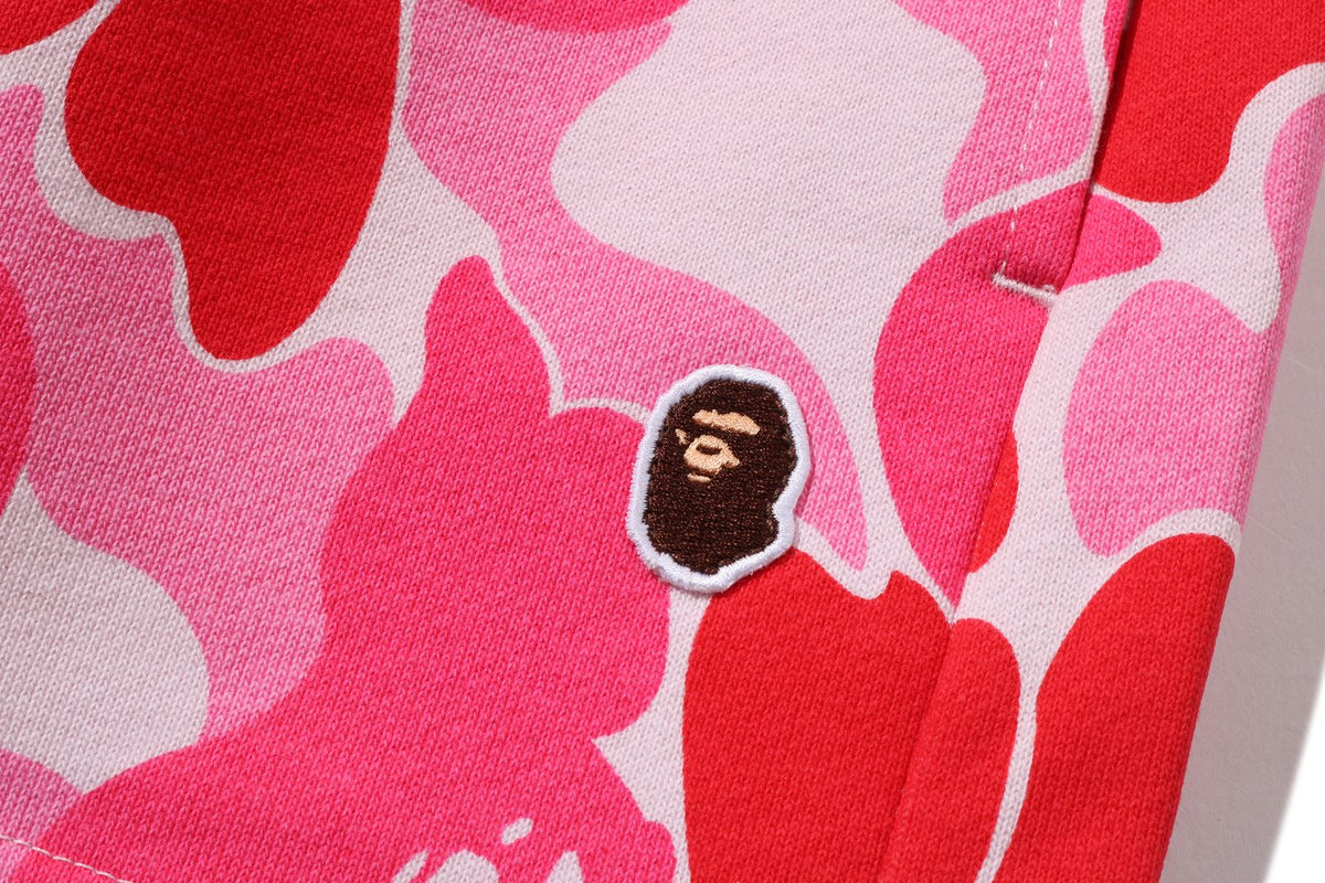 BAPE BAPE ABC CAMO SWEAT SKIRT スカート 商品画像 7