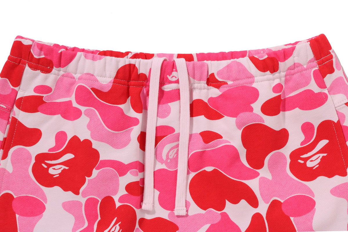 BAPE BAPE ABC CAMO SWEAT SKIRT スカート 商品画像 8