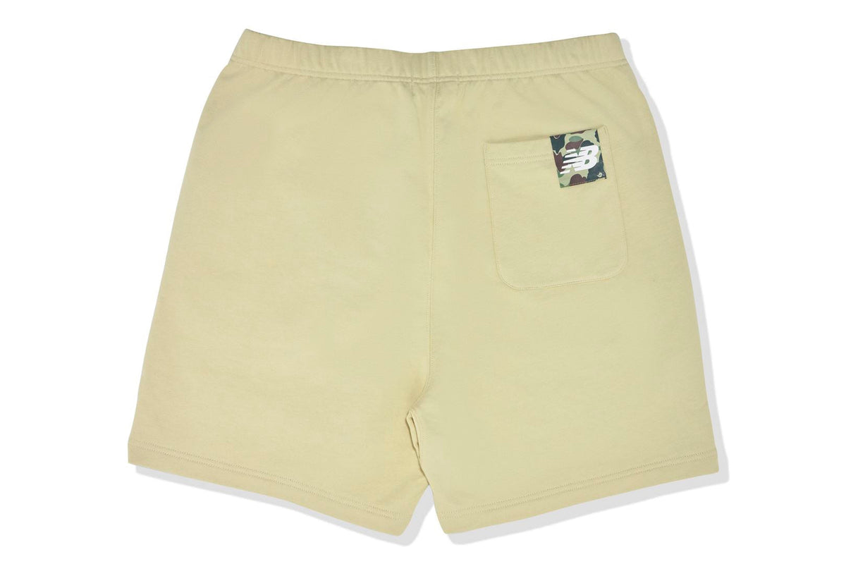 BAPE BAPE 【 BAPE X NEW BALANCE 】RELAXED FIT SHORTS ショートパンツ 商品画像 12