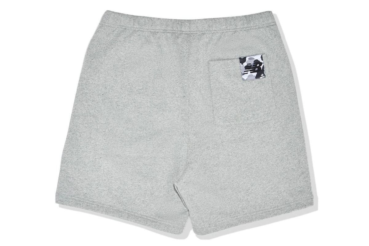 BAPE BAPE 【 BAPE X NEW BALANCE 】RELAXED FIT SHORTS ショートパンツ 商品画像 7
