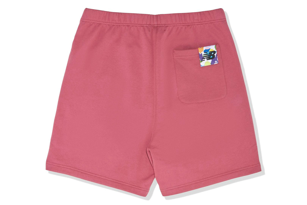 BAPE BAPE 【 BAPE X NEW BALANCE 】RELAXED FIT SHORTS ショートパンツ 商品画像 2