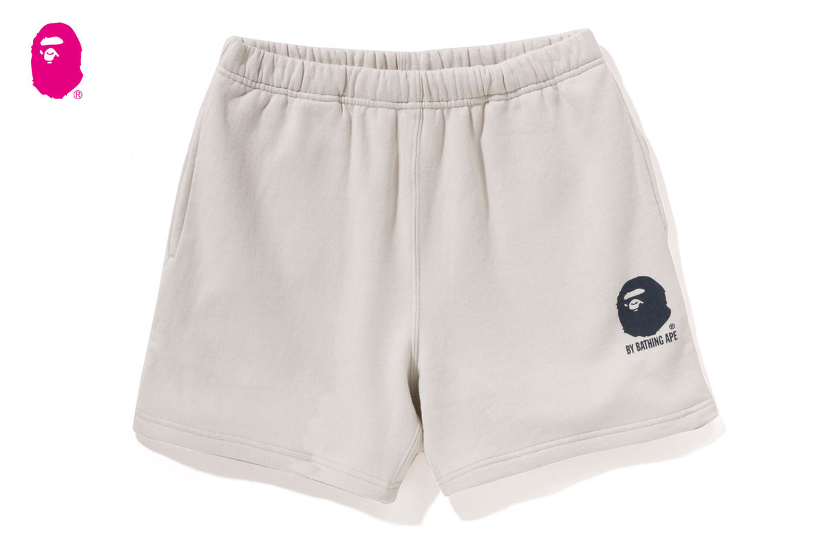 BAPE BAPE BY BATHING APE SWEAT SHORTS ショートパンツ 商品画像 1