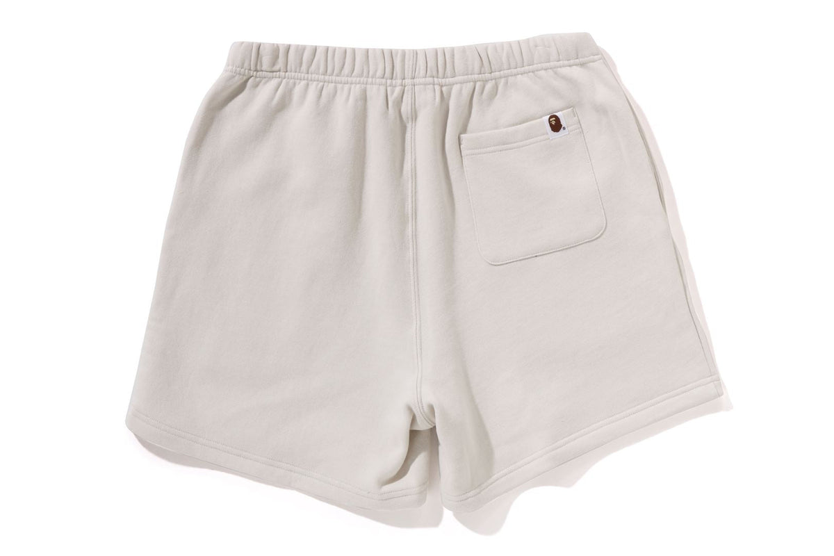 BAPE BAPE BY BATHING APE SWEAT SHORTS ショートパンツ 商品画像 2