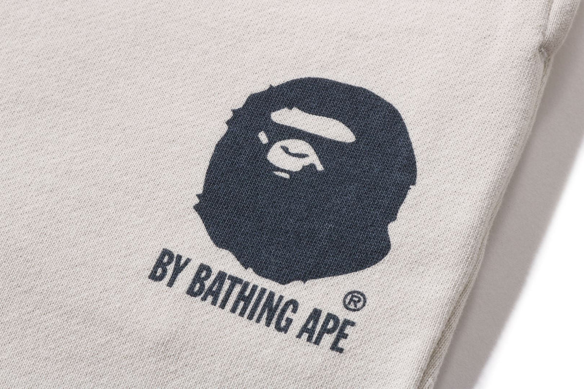 BAPE BAPE BY BATHING APE SWEAT SHORTS ショートパンツ 商品画像 3