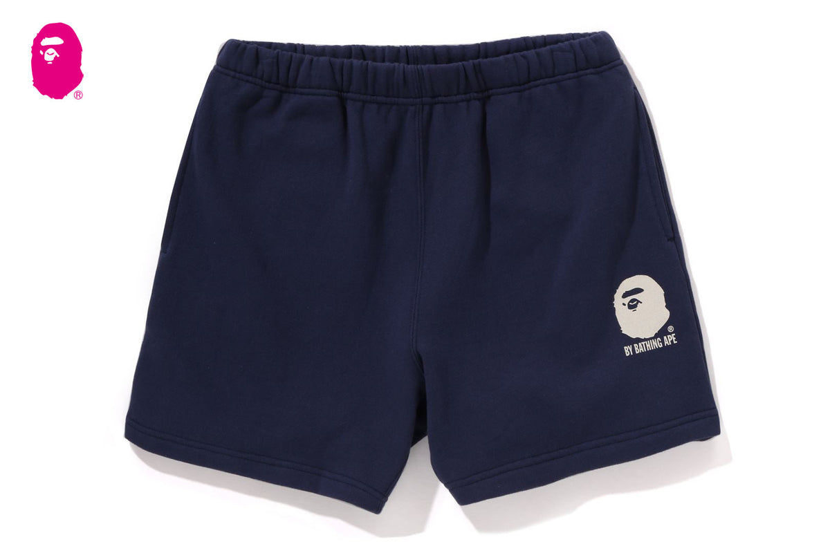 BAPE BAPE BY BATHING APE SWEAT SHORTS ショートパンツ 商品画像 5