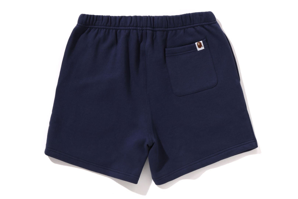 BAPE BAPE BY BATHING APE SWEAT SHORTS ショートパンツ 商品画像 6