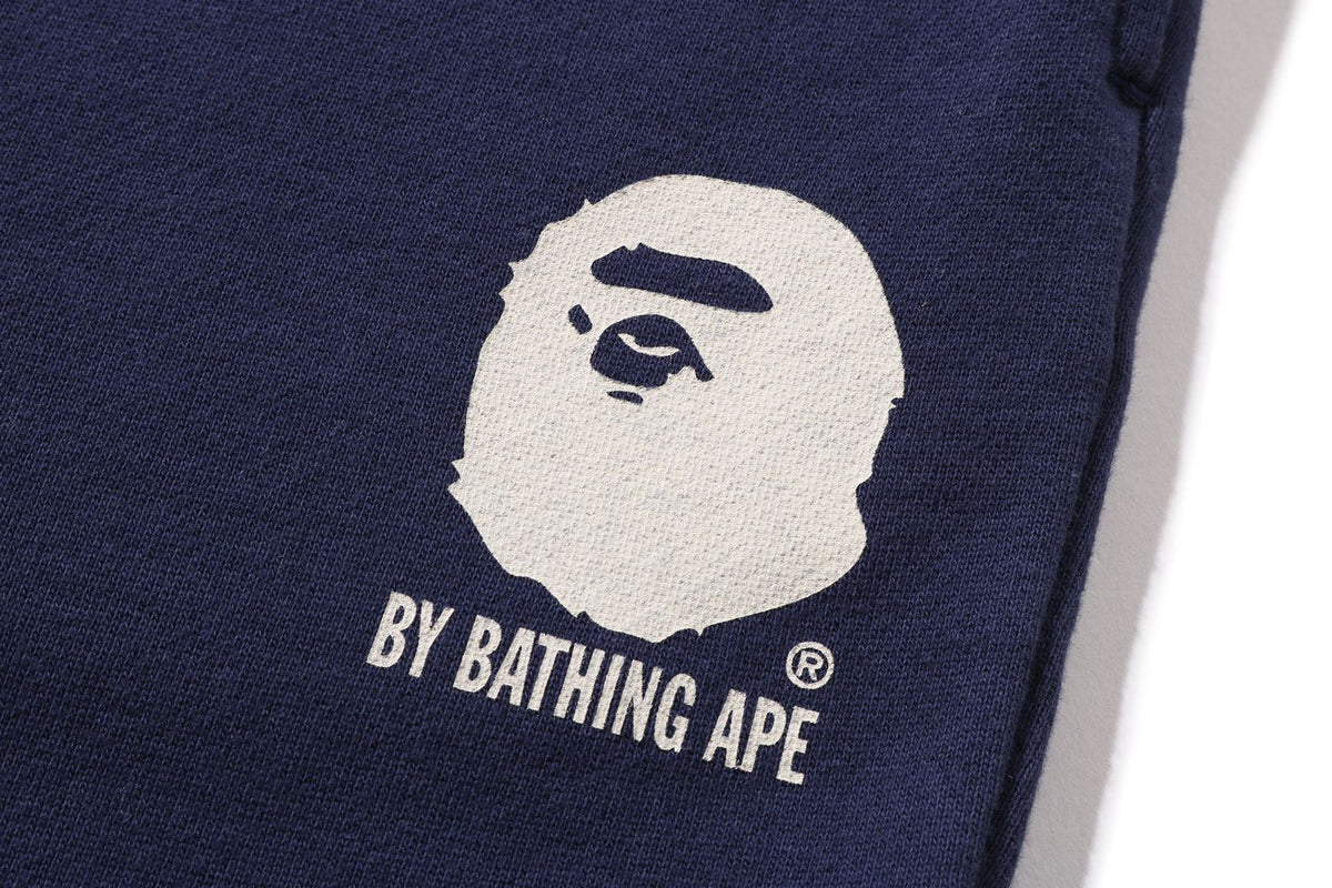 BAPE BAPE BY BATHING APE SWEAT SHORTS ショートパンツ 商品画像 7