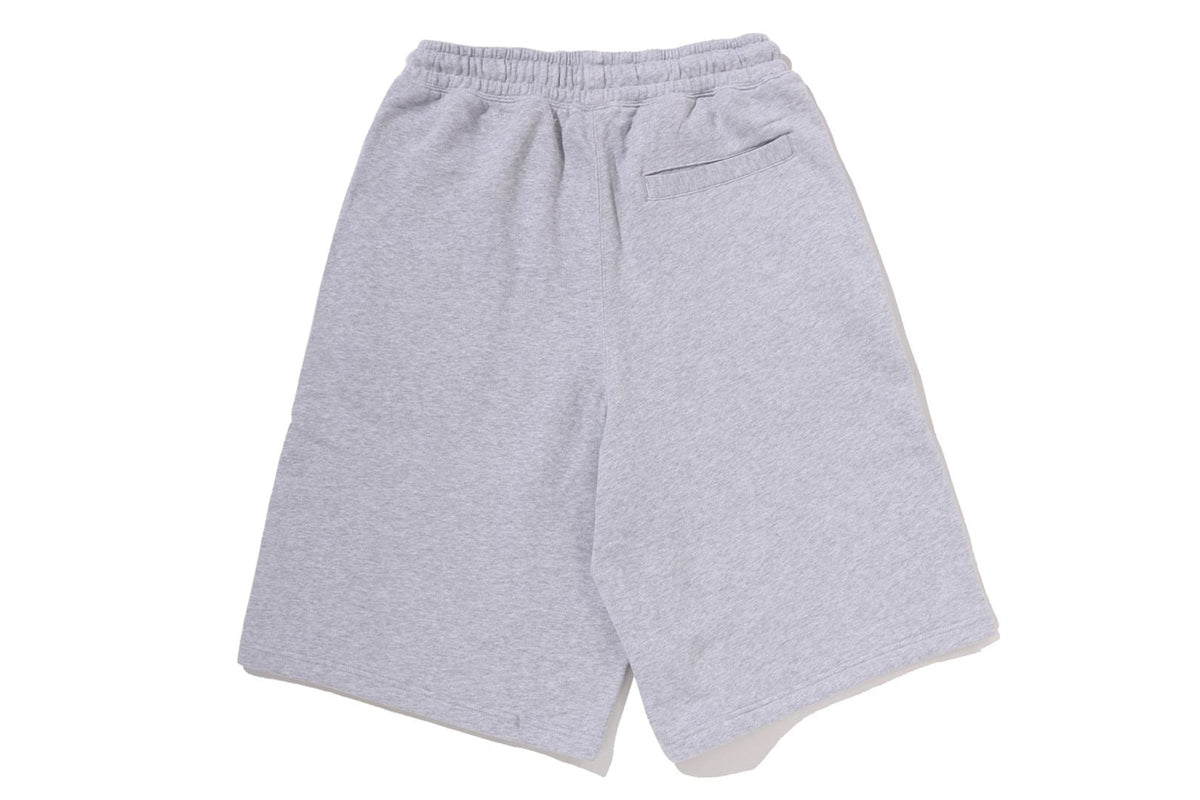 BAPE BAPE ONE POINT KNEE LENGTH RELAXED FIT SWEAT SHORTS ショートパンツ 商品画像 8