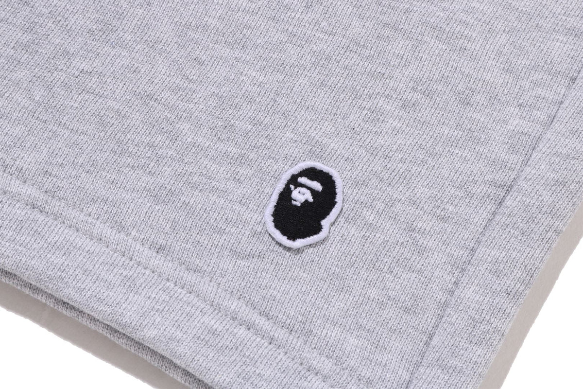 BAPE BAPE ONE POINT KNEE LENGTH RELAXED FIT SWEAT SHORTS ショートパンツ 商品画像 9