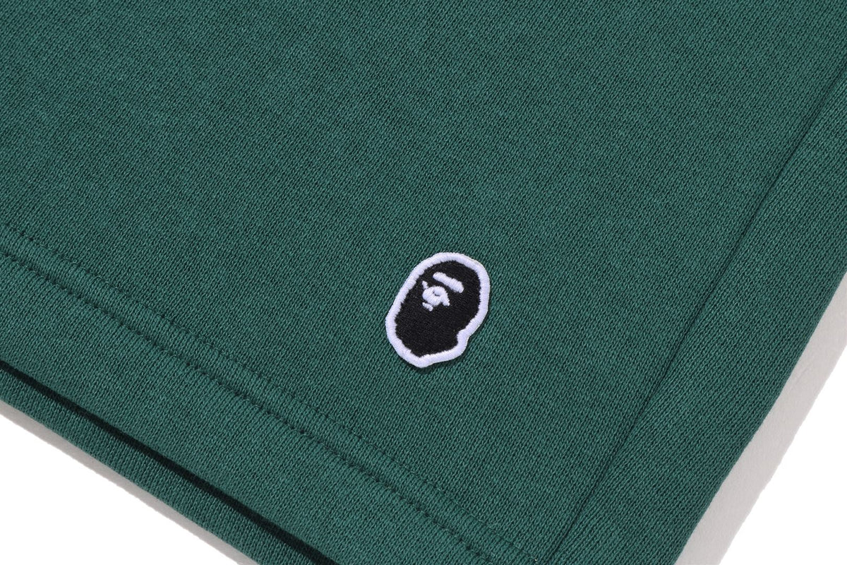BAPE BAPE ONE POINT KNEE LENGTH RELAXED FIT SWEAT SHORTS ショートパンツ 商品画像 12