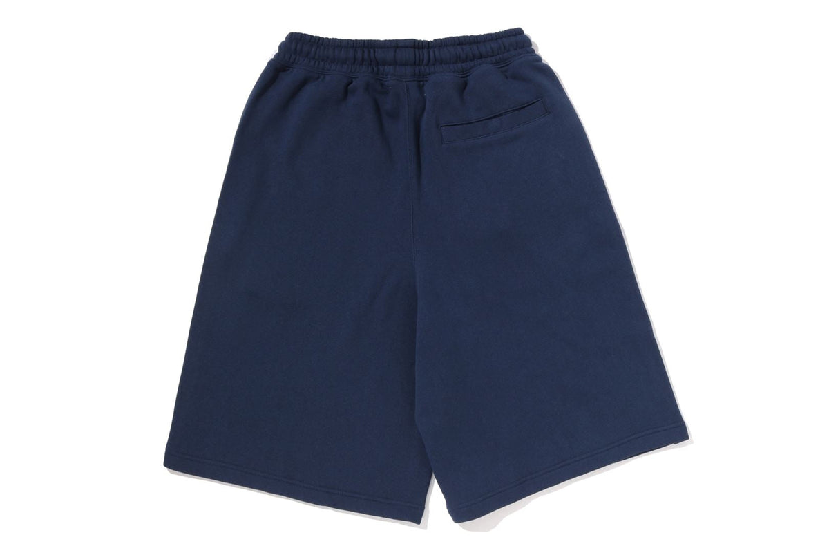 BAPE BAPE ONE POINT KNEE LENGTH RELAXED FIT SWEAT SHORTS ショートパンツ 商品画像 5