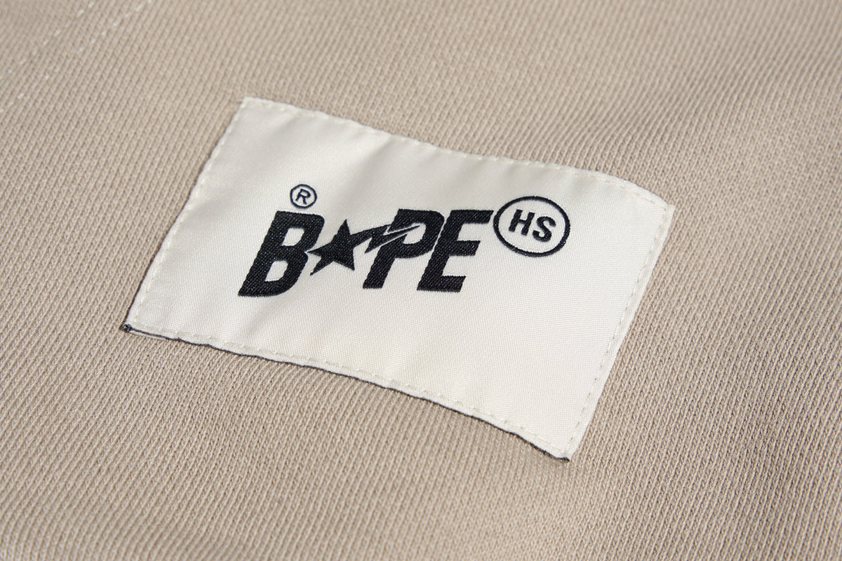 BAPE BAPE 【 BAPE X HIGHSNOBIETY 】CREWNECK スウェットシャツ 商品画像 9
