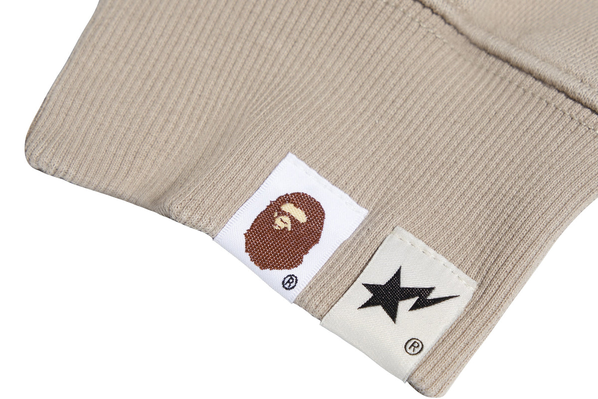 BAPE BAPE 【 BAPE X HIGHSNOBIETY 】CREWNECK スウェットシャツ 商品画像 14