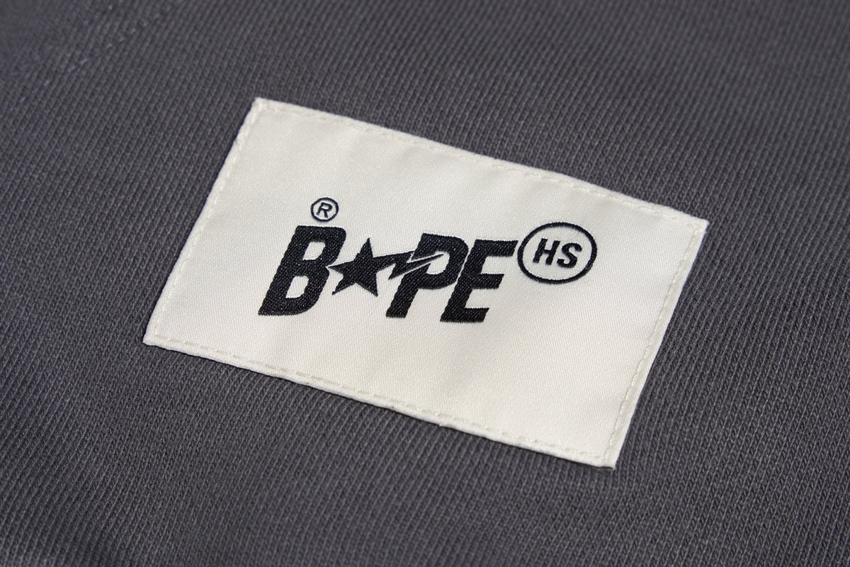 BAPE BAPE 【 BAPE X HIGHSNOBIETY 】CREWNECK スウェットシャツ 商品画像 15