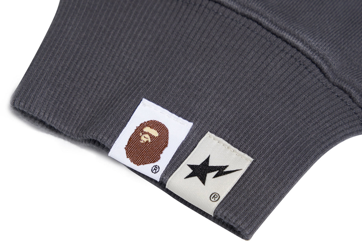 BAPE BAPE 【 BAPE X HIGHSNOBIETY 】CREWNECK スウェットシャツ 商品画像 17