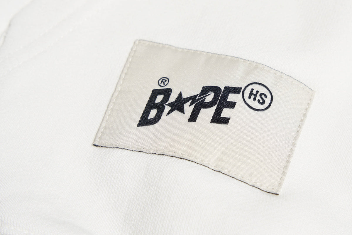 BAPE BAPE 【 BAPE X HIGHSNOBIETY 】CREWNECK スウェットシャツ 商品画像 4