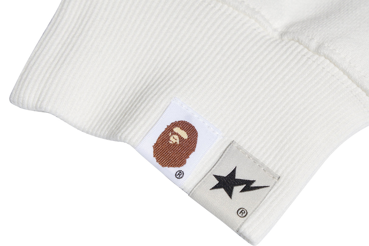 BAPE BAPE 【 BAPE X HIGHSNOBIETY 】CREWNECK スウェットシャツ 商品画像 18