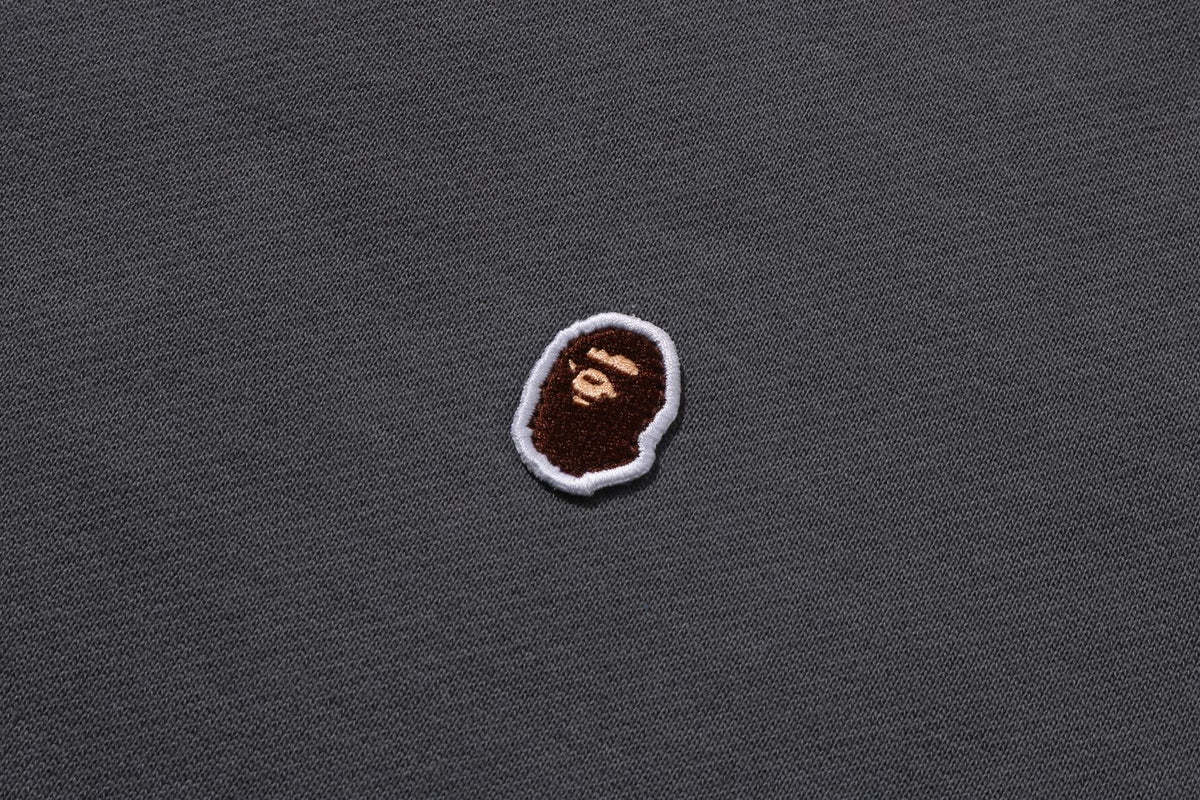 BAPE BAPE ONE POINT CREWNECK SWEATSHIRT スウェットシャツ 商品画像 7