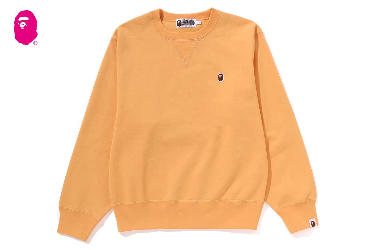 BAPE BAPE BY BATHING CREWNECK SWEATSHIRT スウェットシャツ 商品画像 4