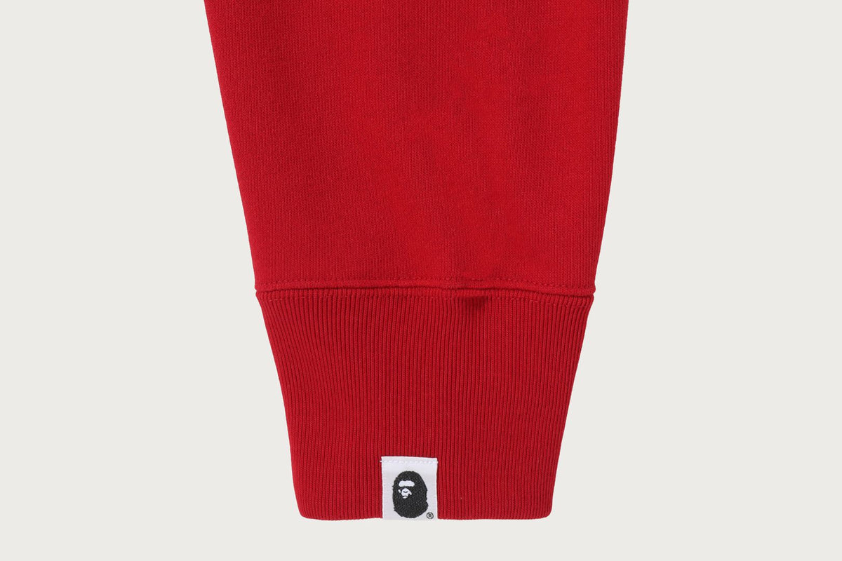 BAPE BAPE 【BAPE X UNDFTD】 CREWNECK SWEATSHIRT スウェットシャツ 商品画像 5