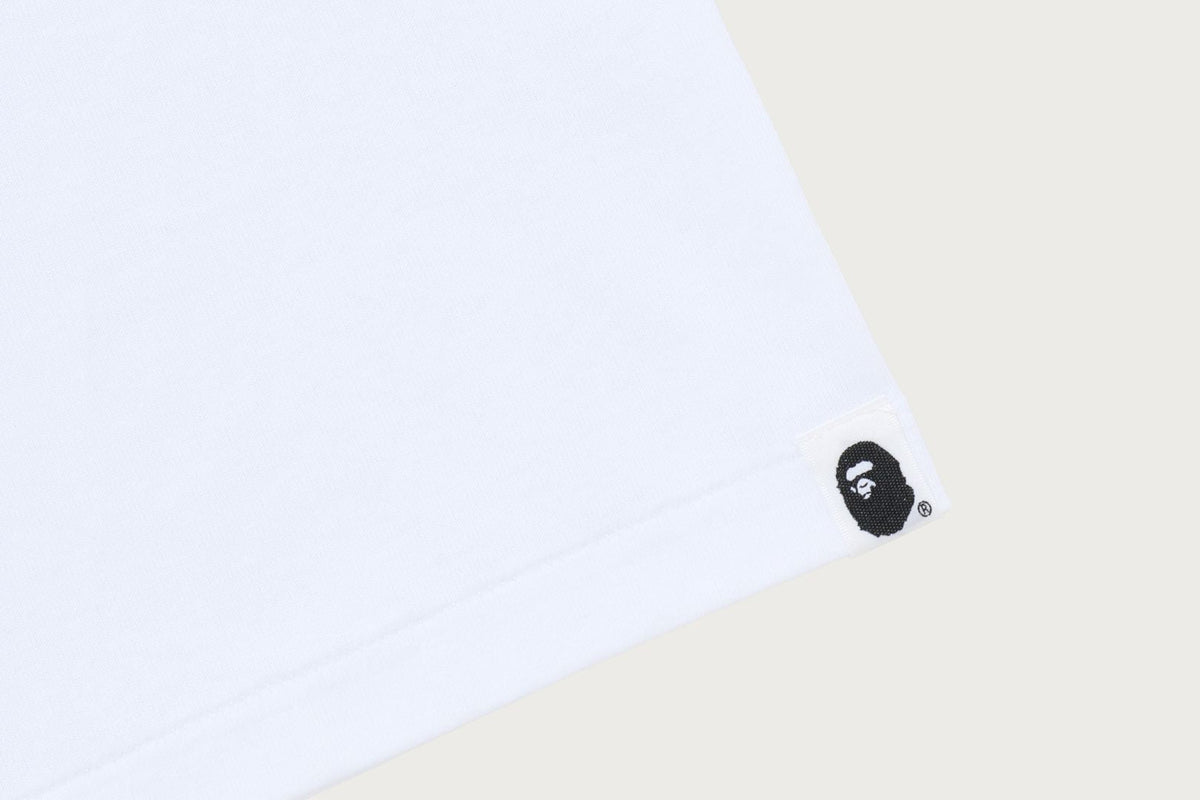 BAPE 【BAPE × UNDFTD】 BY BATHING APE 半袖Tシャツ 商品画像 5