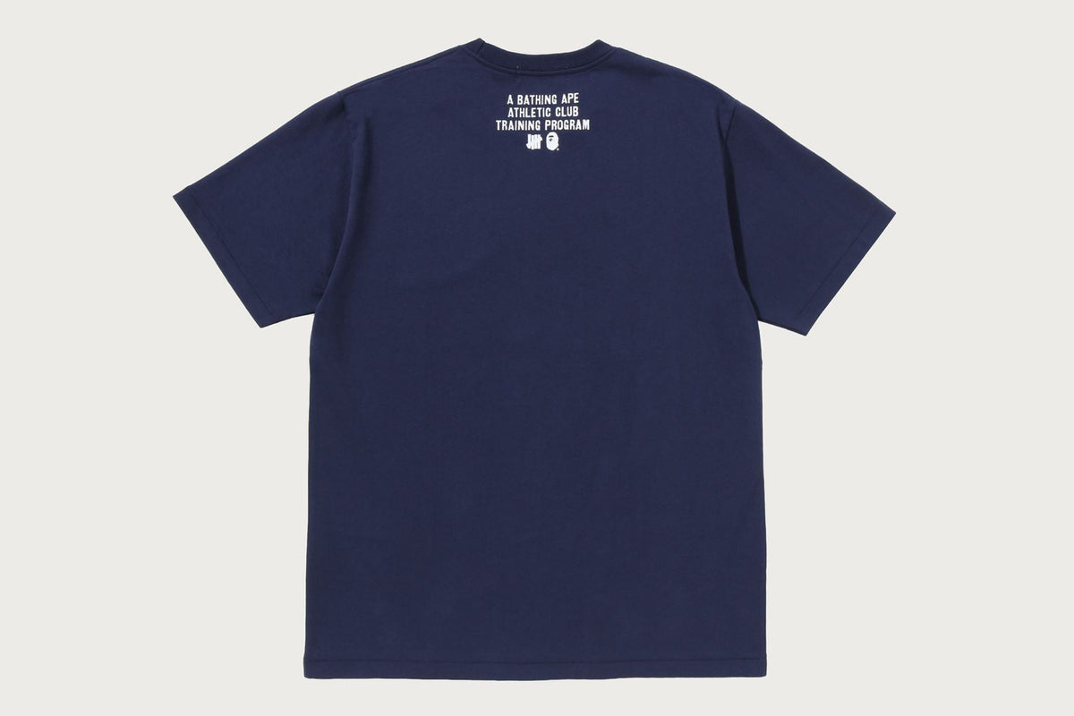 BAPE BAPE 【BAPE X UNDFTD】 TEE 半袖Tシャツ 商品画像 2