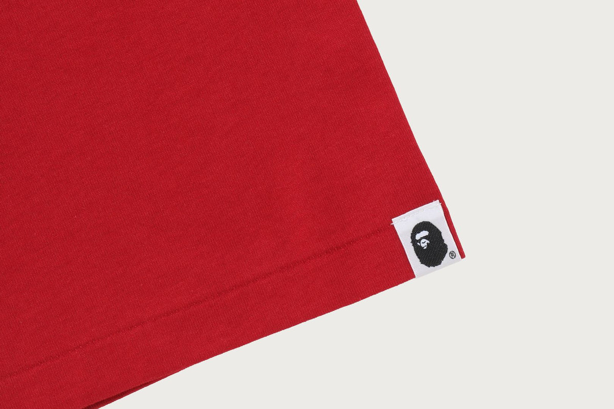 BAPE BAPE 【BAPE X UNDFTD】 TEE 半袖Tシャツ 商品画像 10