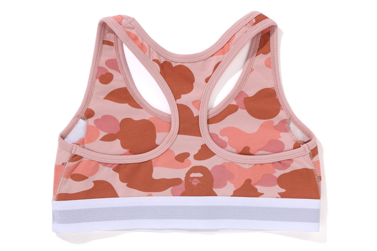 BAPE BAPE 1ST CAMO SPORT BRA アンダーウェア 商品画像 2