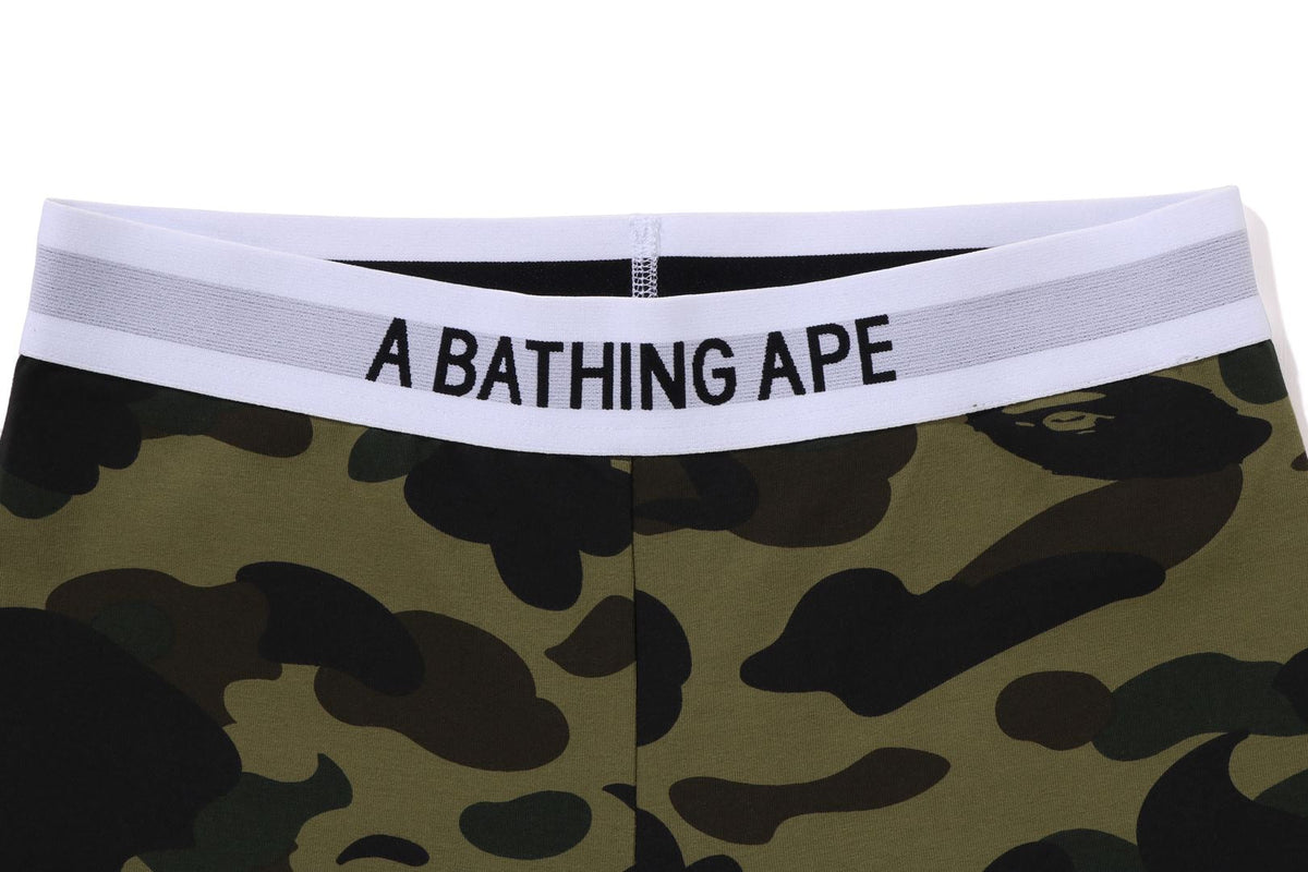 BAPE BAPE 1ST CAMO LEGGINGS レギンス 商品画像 2