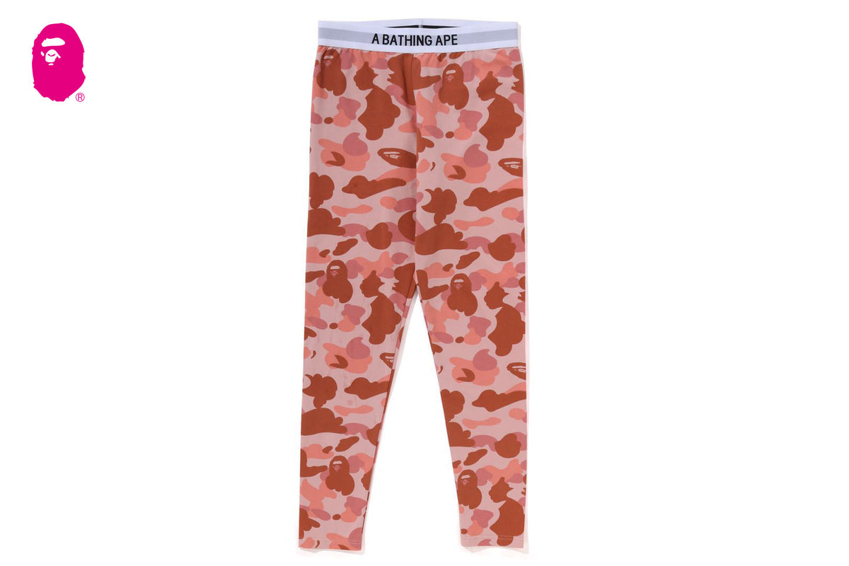 BAPE BAPE 1ST CAMO LEGGINGS レギンス 商品画像 3