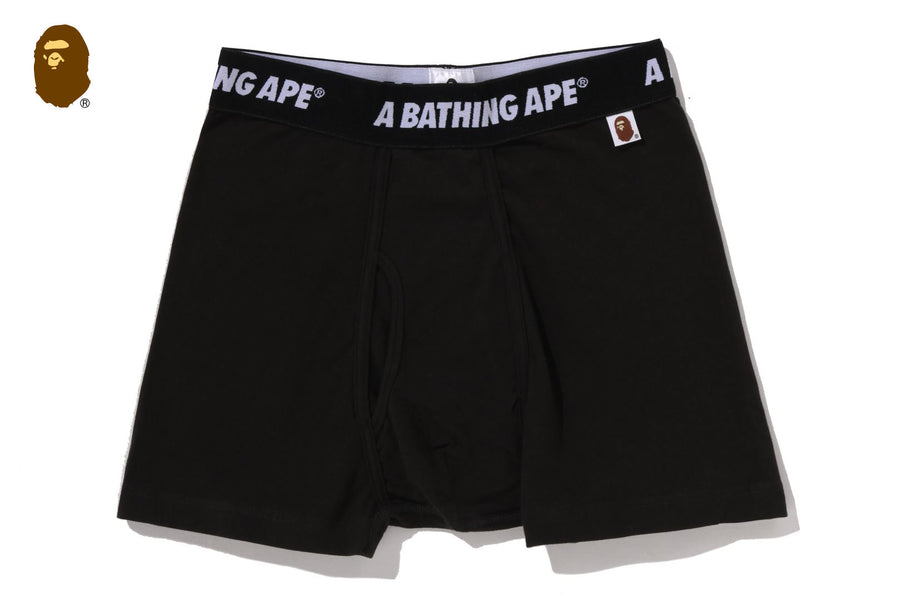 BAPE BAPE BAPE TRUNKS UNDERWEAR アンダーウェア 商品画像 1
