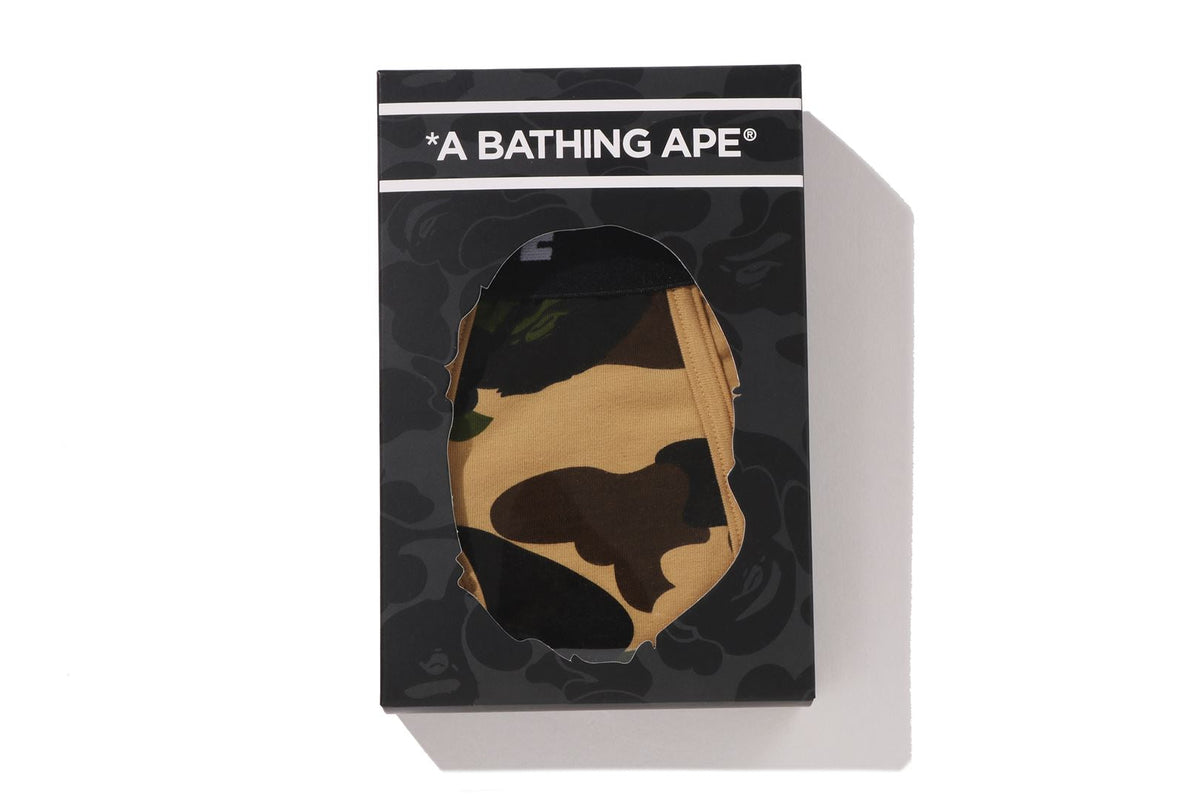 BAPE BAPE 1ST CAMO TRUNKS UNDERWEAR アンダーウェア 商品画像 6