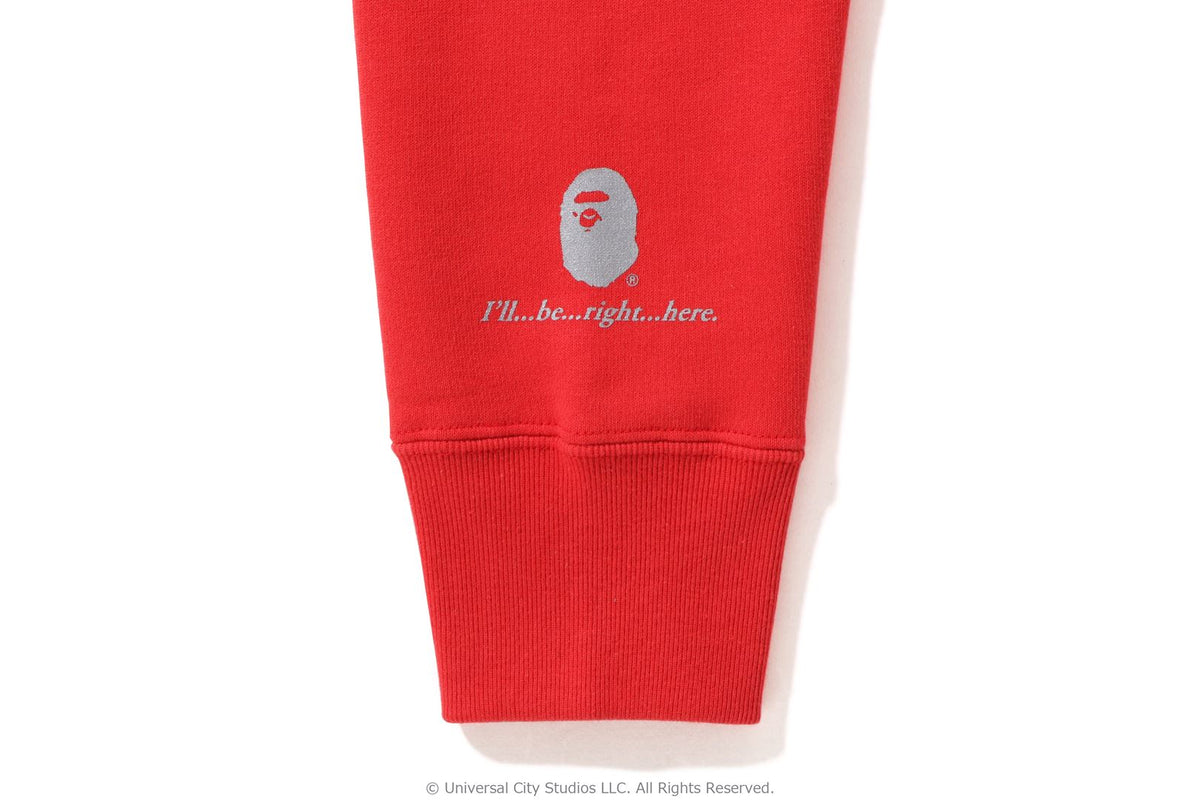 BAPE BAPE 【 BAPE X E.T. 】APE HEAD ZIP HOODIE パーカー 商品画像 11