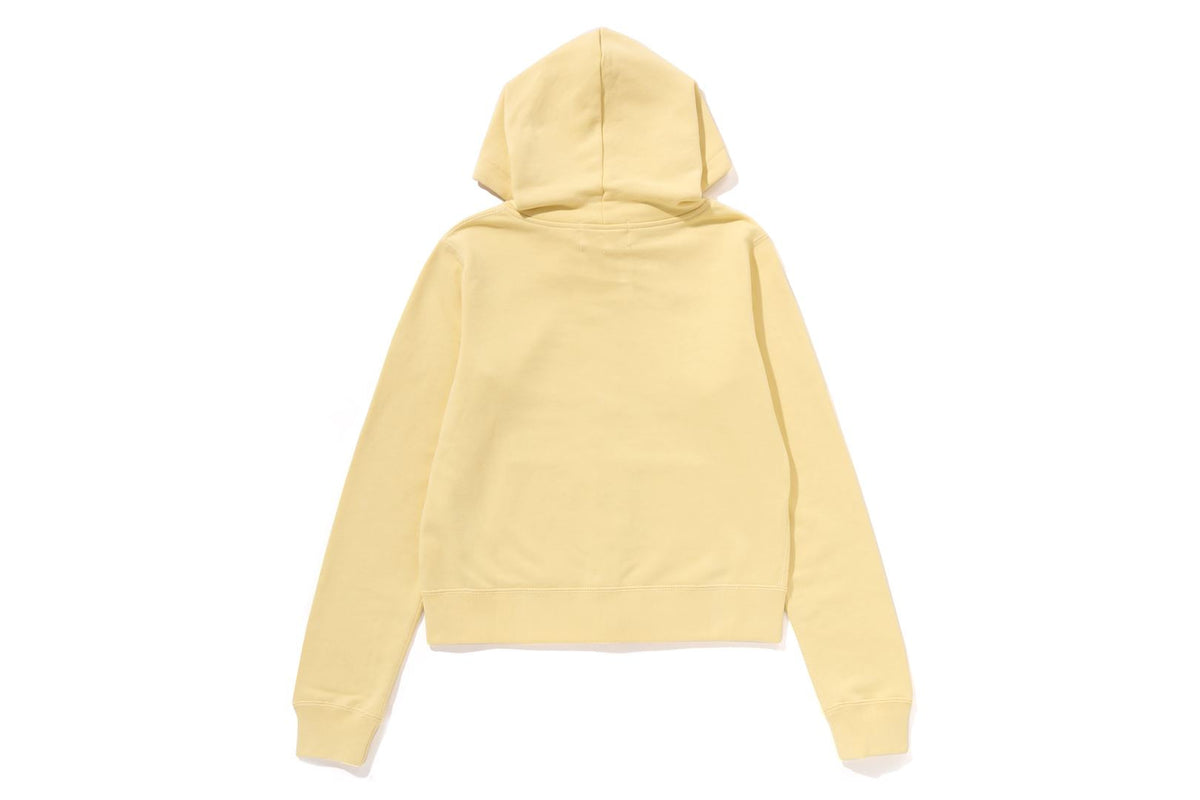 BAPE BAPE COLLEGE ZIP HOODIE パーカー 商品画像 2