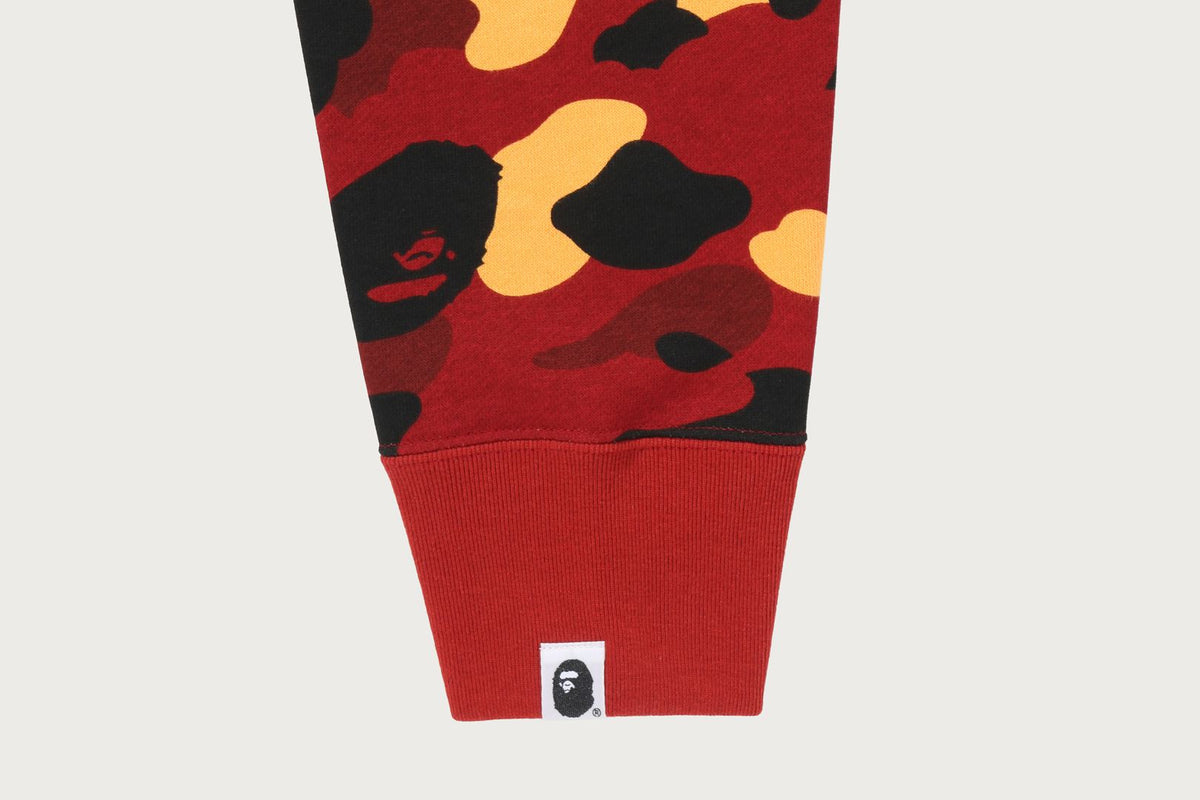 BAPE BAPE 【BAPE X UNDFTD】 FULL ZIP HOODIE パーカー 商品画像 10
