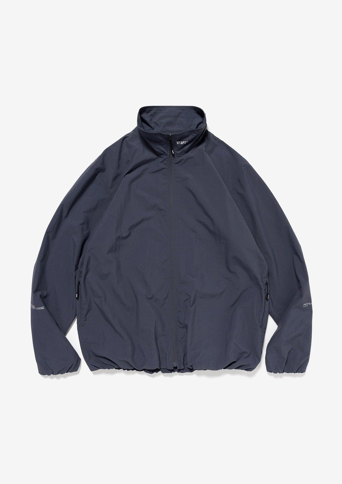 WTAPS WTAPS TRACK / JACKET / NYLON. TUSSAH. PERTEX® ジャケット 商品画像 2