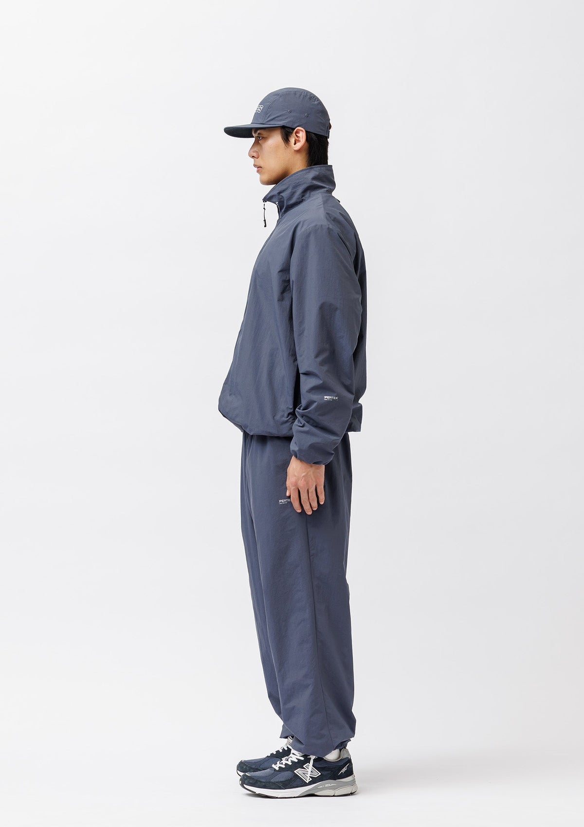 WTAPS WTAPS TRACK / JACKET / NYLON. TUSSAH. PERTEX® ジャケット 商品画像 10