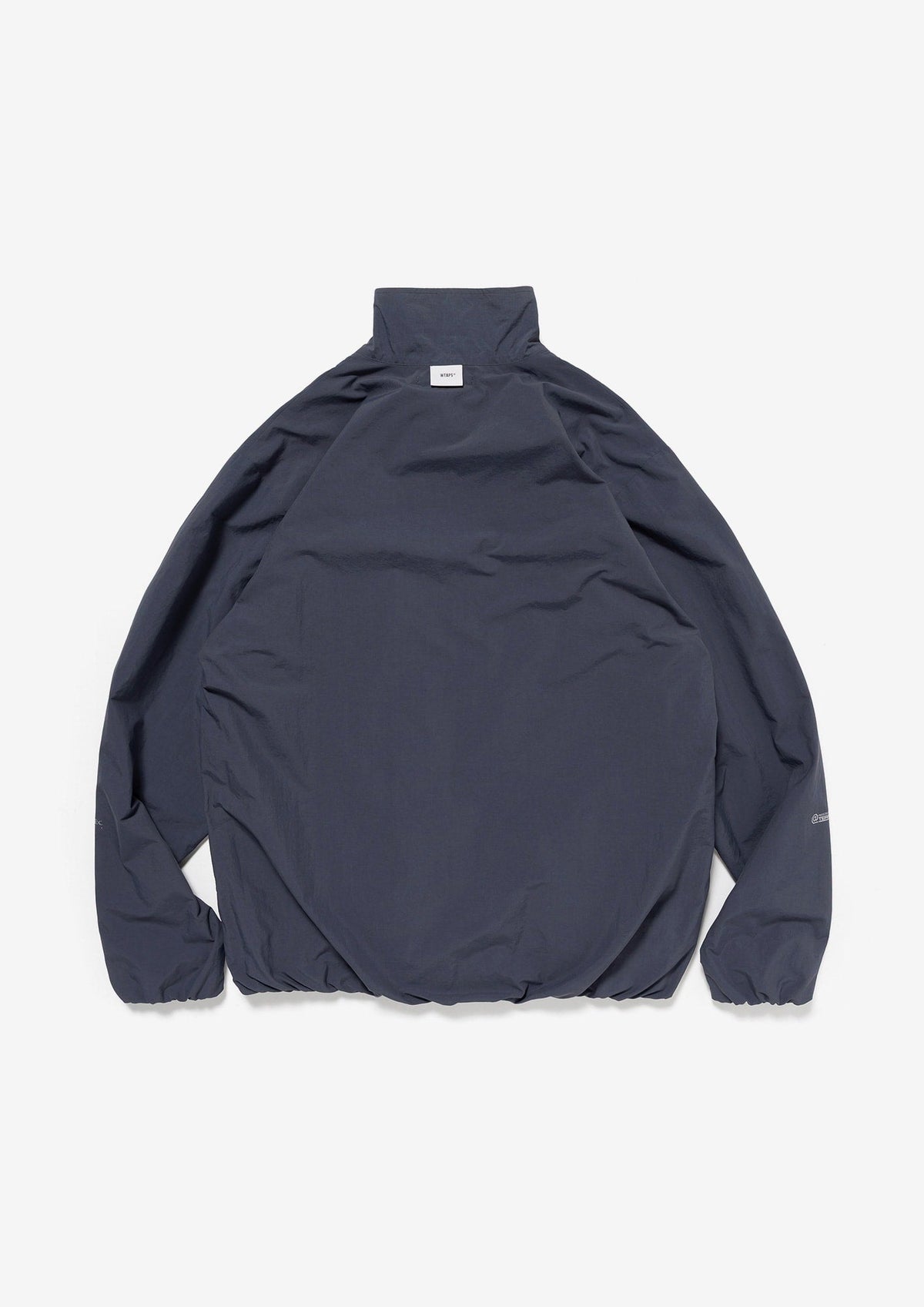 WTAPS WTAPS TRACK / JACKET / NYLON. TUSSAH. PERTEX® ジャケット 商品画像 3